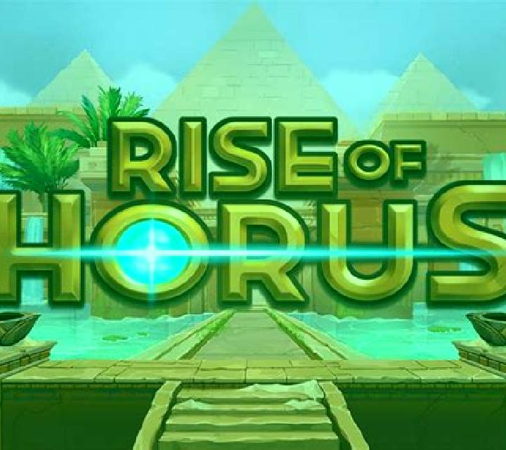 Rise of Orpheus slot game