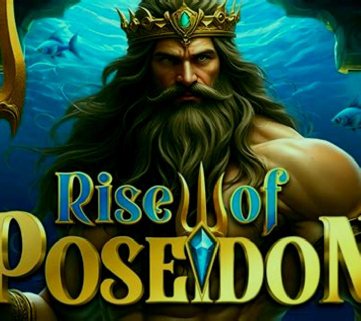 Rise of Poseidon Extreme online slot