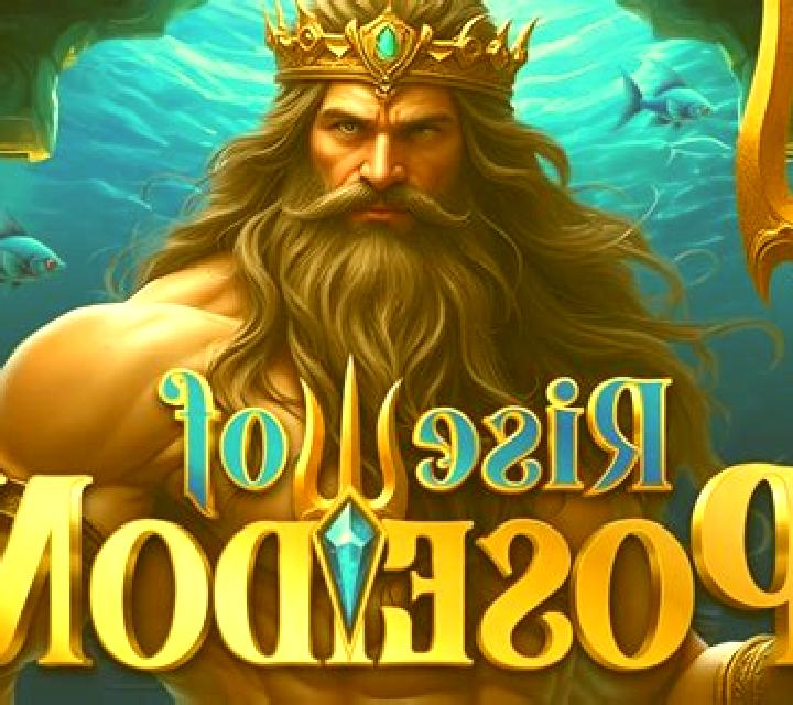 Rise of Poseidon Extreme slot game
