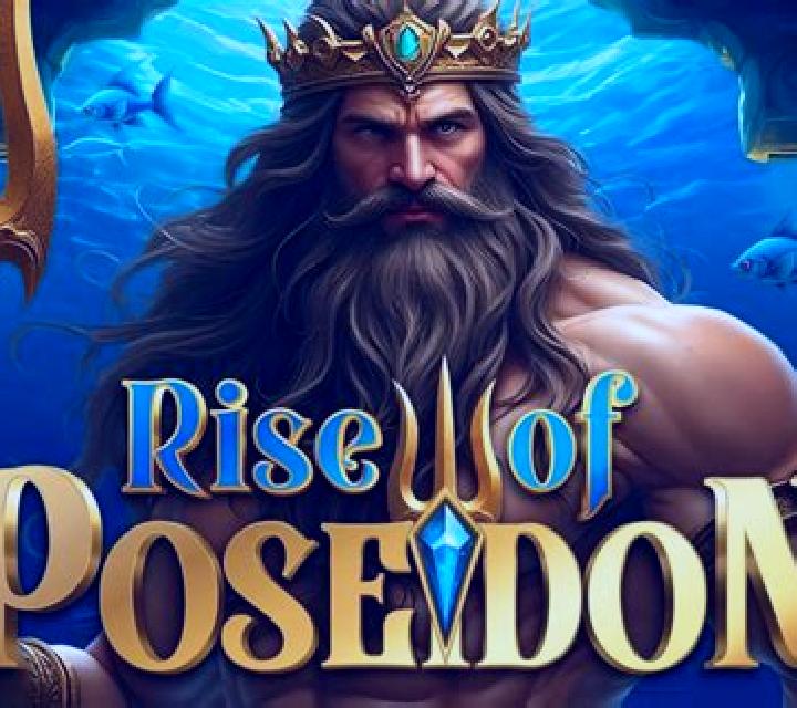 Rise of Poseidon Extreme slot