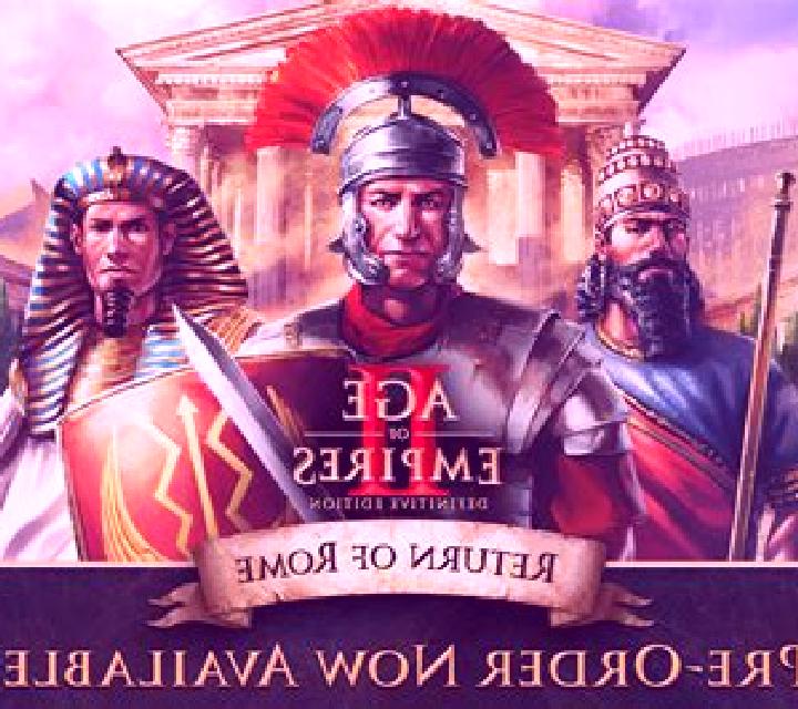 Rise of Rome Hold and Win online slot