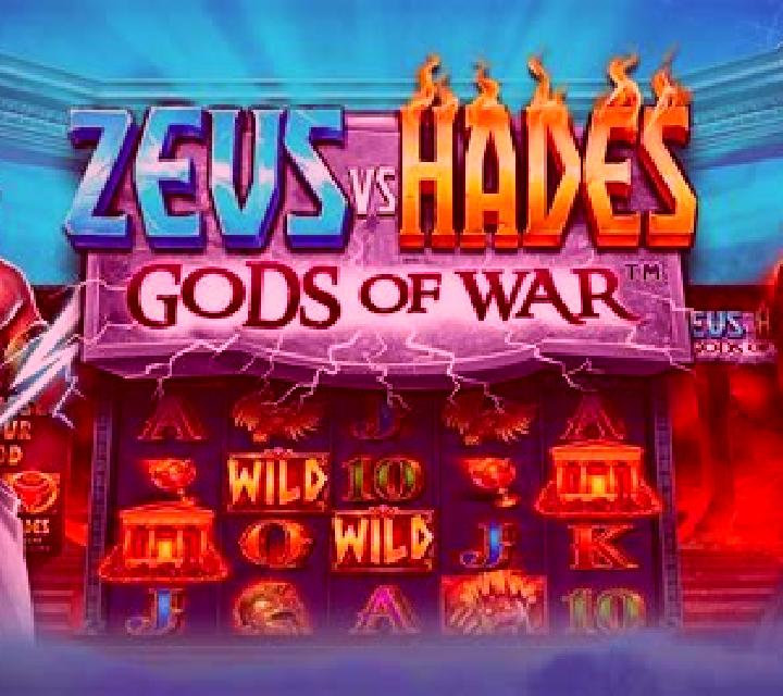 Rise Of Seth: Gods At War slot game