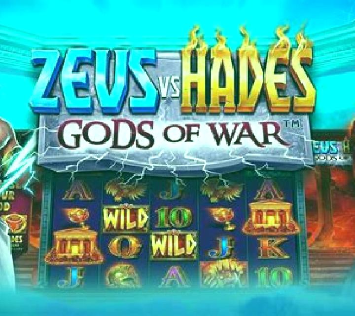 Rise Of Seth: Gods At War slot machine