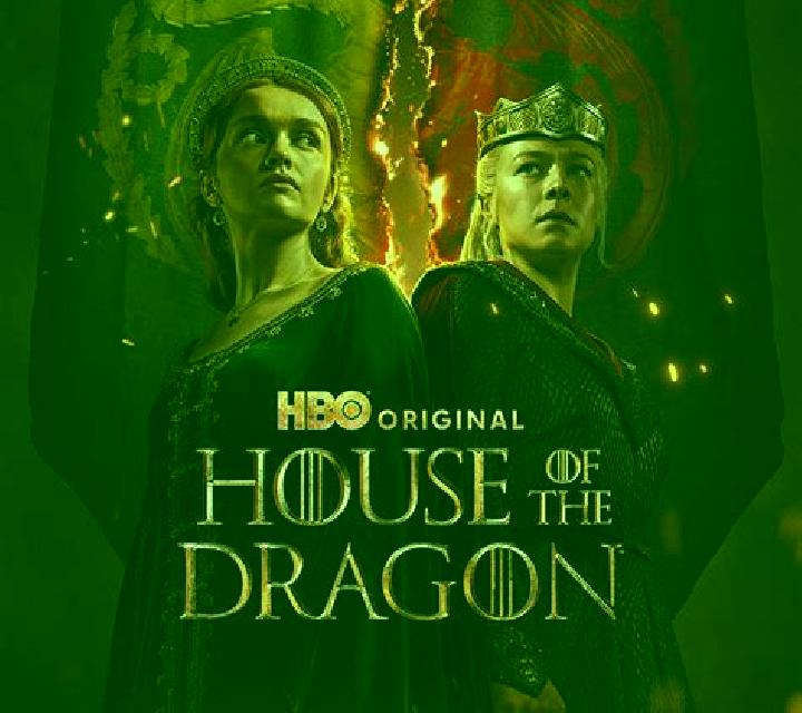 Rise of the Dragon online slot
