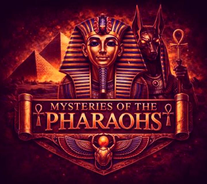 Rise Of The Pharaohs (Section 8 Studio) online slot