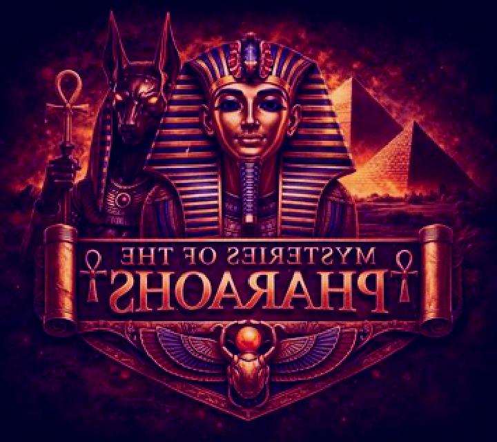 Rise Of The Pharaohs (Section 8 Studio) slot game