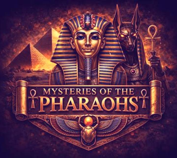 Rise Of The Pharaohs (Section 8 Studio) slot