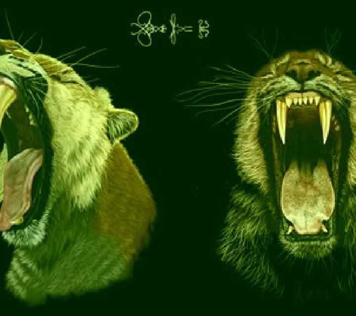 Rise of the Sabertooth slot machine