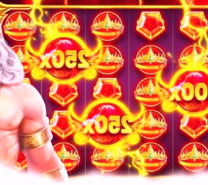Rise of the Sun God slot machine