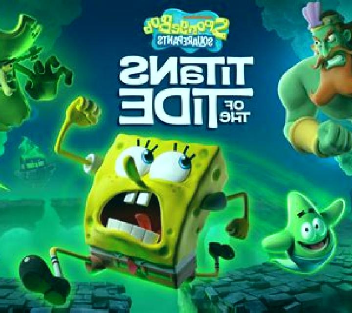 Rise of the Titans Scratchcard online slot