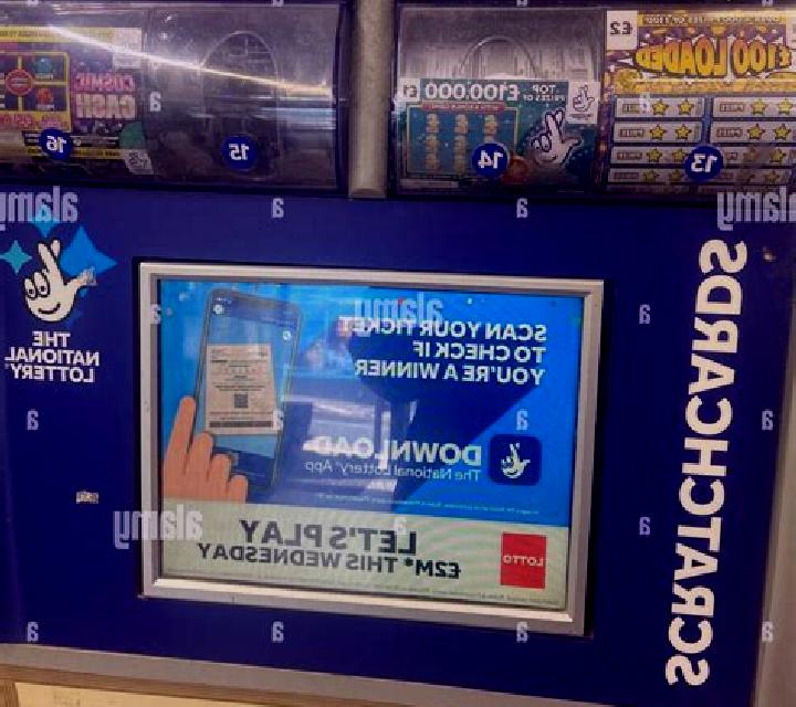 Rise of the Titans Scratchcard slot