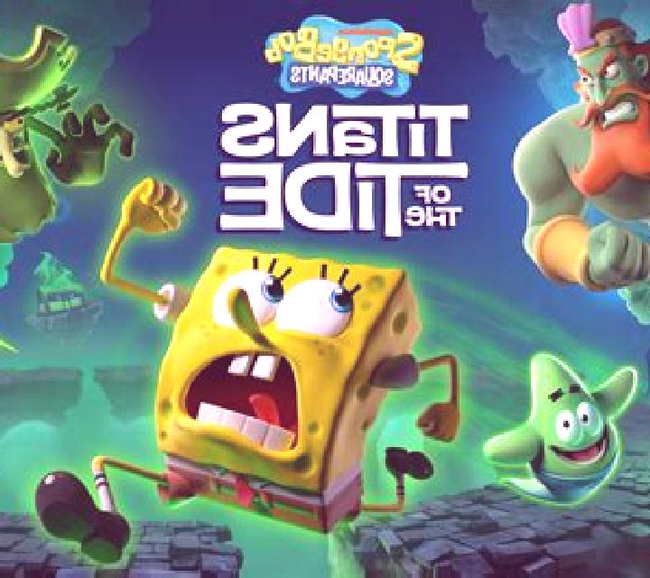 Rise of The Titans slot game