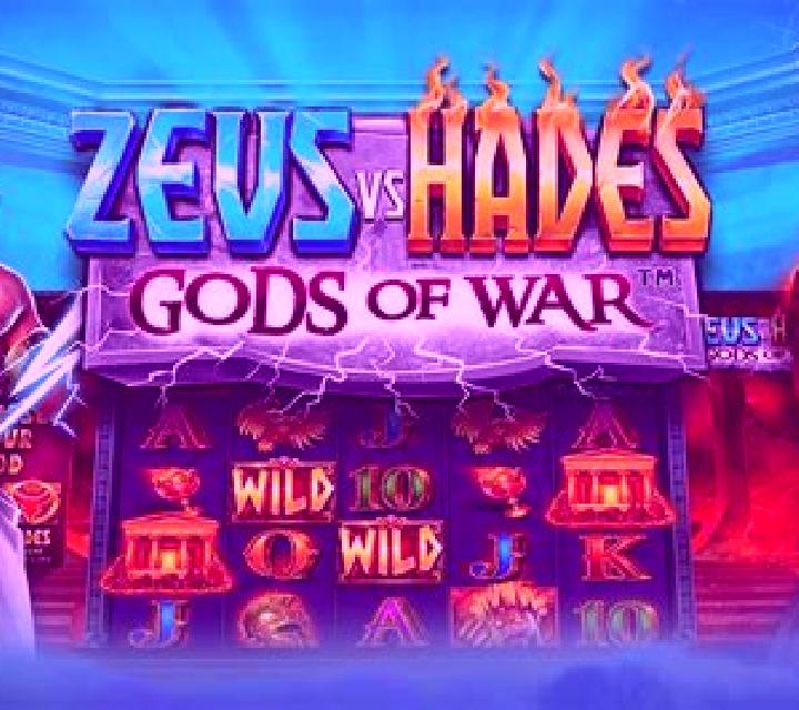 Rise Of Thor: Gods At War slot
