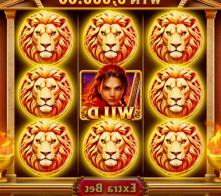 Rise of Thunder 1888x slot