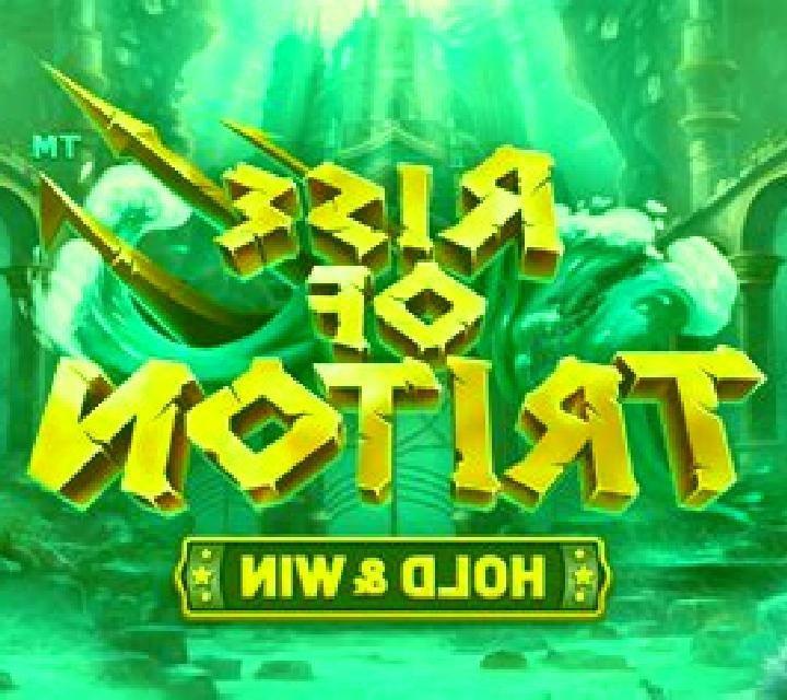 Rise of Triton slot