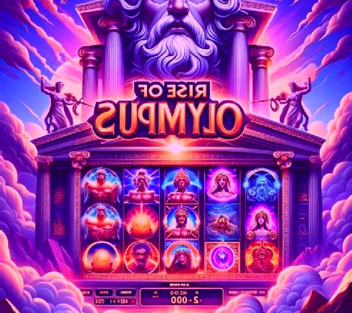 Rise Of Turkbet online slot