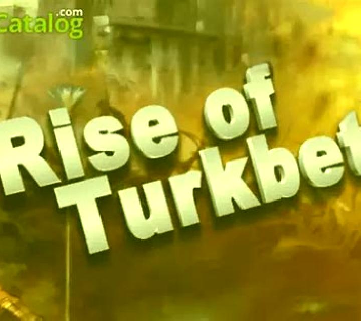 Rise Of Turkbet slot