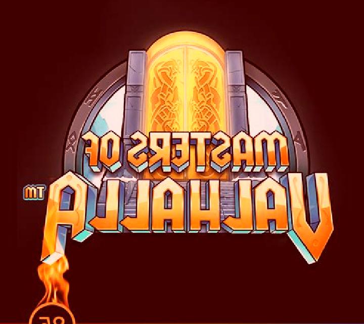 Rise of Valhalla online slot