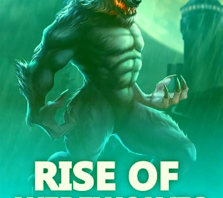 Rise of Werewolves online slot