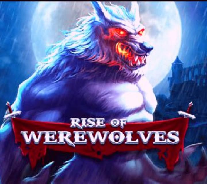 Rise of Werewolves slot