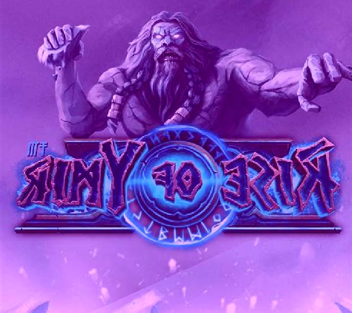 Rise of Ymir slot
