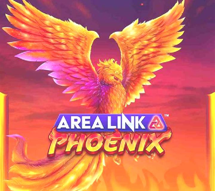 Rising Phoenix online slot