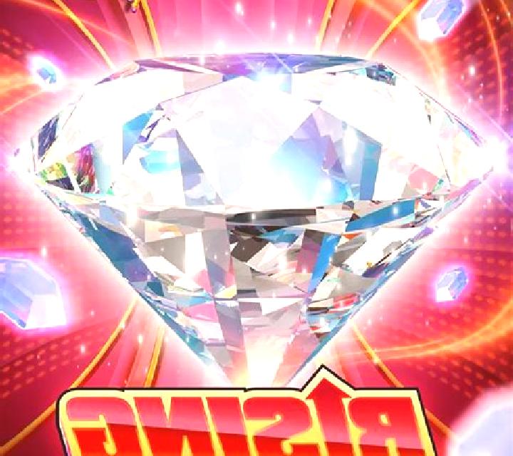 Rising Rewards King Millions slot game