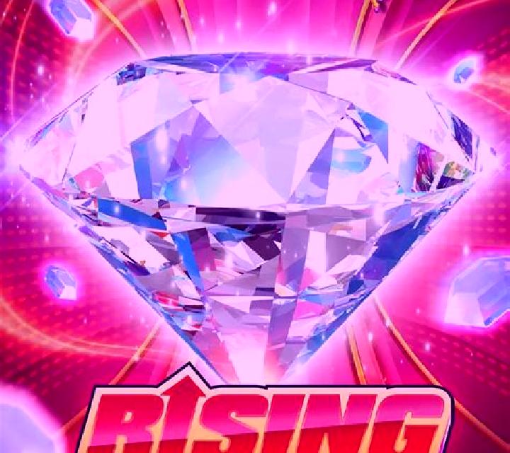 Rising Rewards King Millions slot machine
