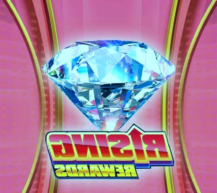 Rising Rewards online slot