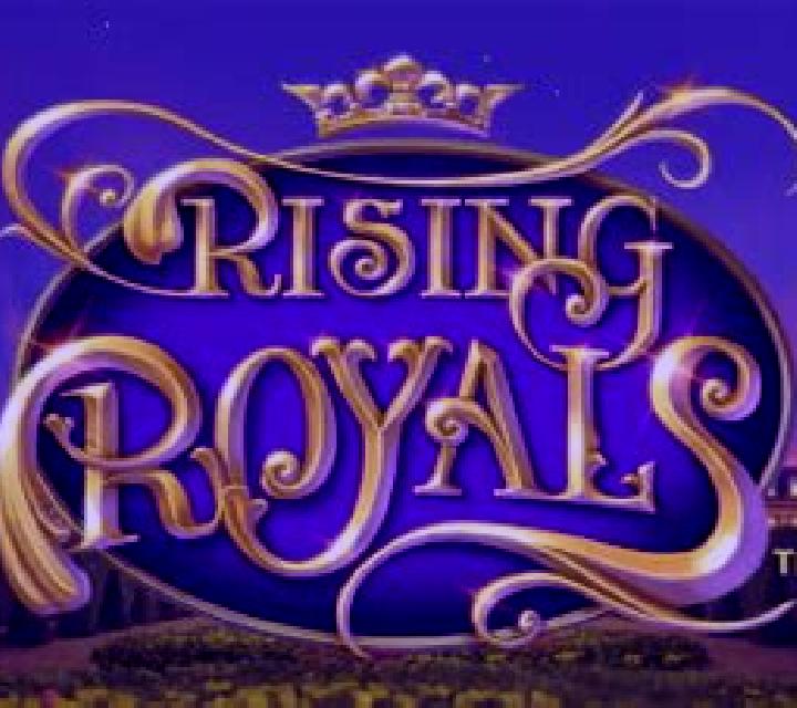 Rising Royals slot game