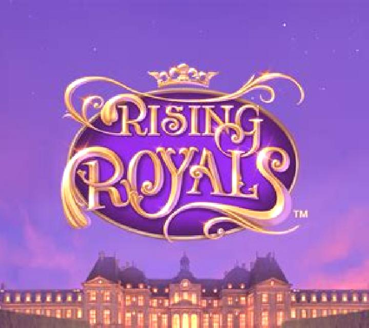 Rising Royals slot