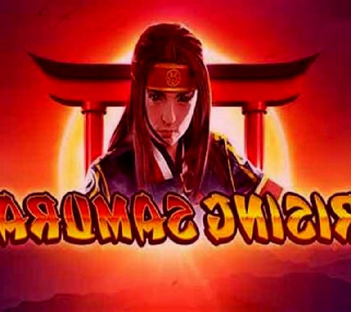 Rising Samurai (Skywind Group) online slot