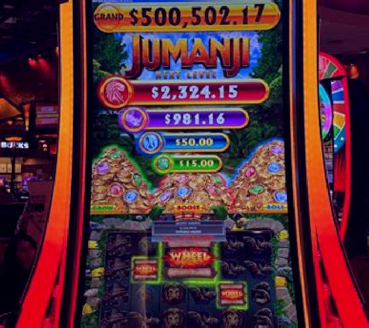 Rising Sun slot game
