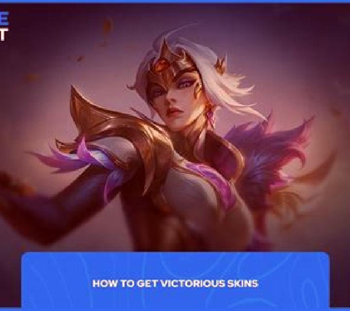 Rising Victorious slot game