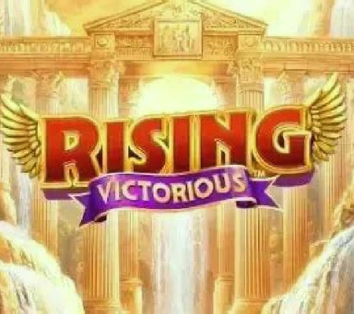 Rising Victorious slot