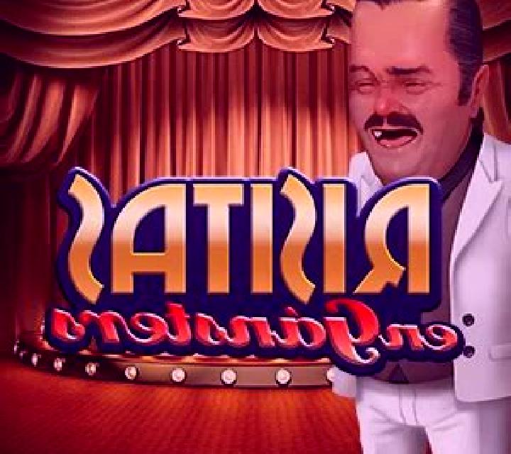 Risitas en Gansters! online slot