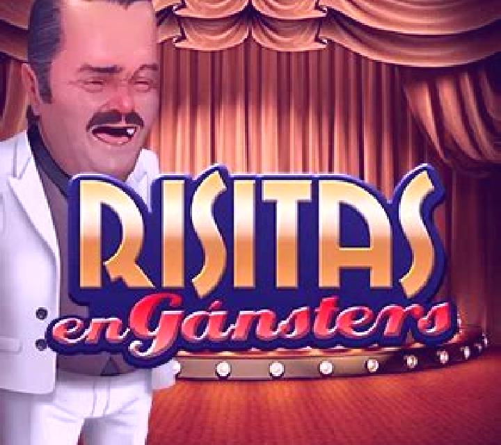 Risitas en Gansters! slot game