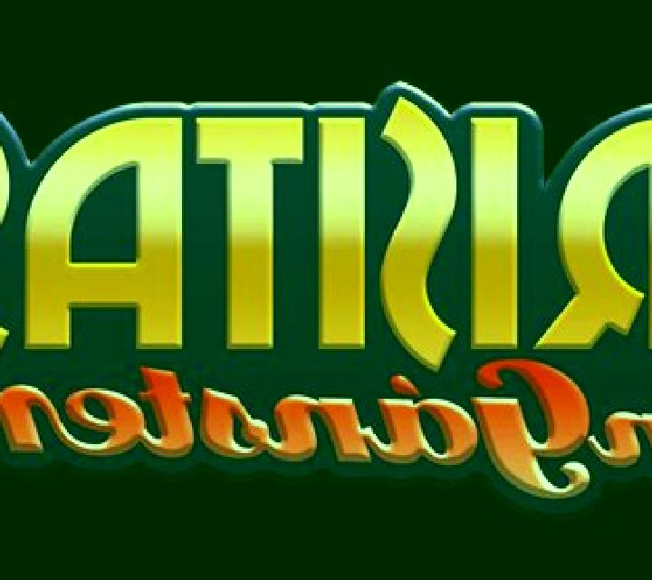 Risitas en Gansters! slot