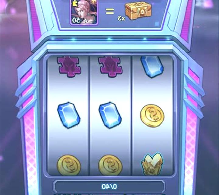 Risk 4 Reward slot machine