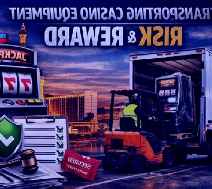 Risk Ladder slot machine