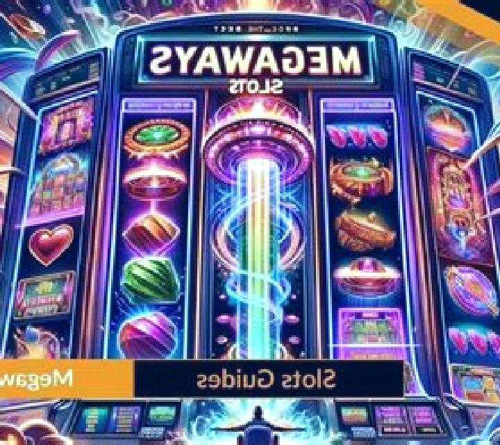 Risqué Megaways slot machine