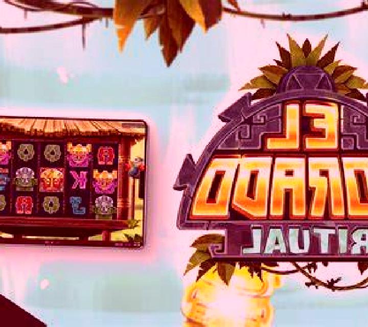 Ritual online slot