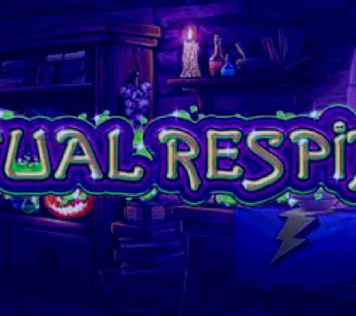 Ritual Respins online slot