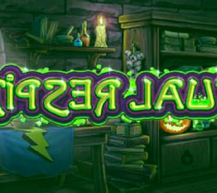 Ritual Respins slot game