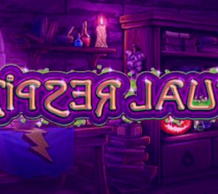 Ritual Respins slot machine