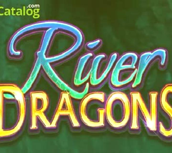 River Dragons (AGS) slot