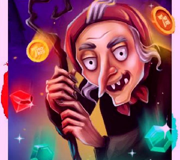 River of Gold (7mojos) online slot