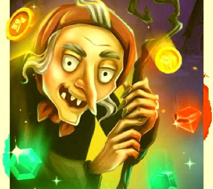 River of Gold (7mojos) slot game