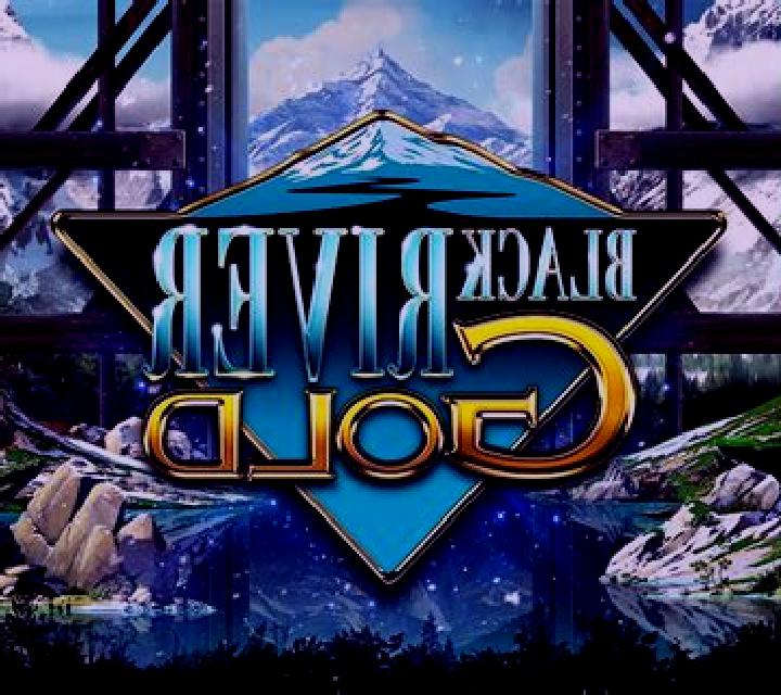 River of Gold (Qora) slot game