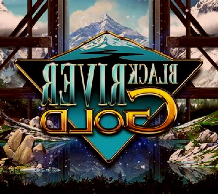 River of Gold (Qora) slot